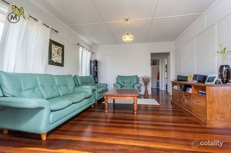 Property photo of 1 Namoi Street Stafford QLD 4053