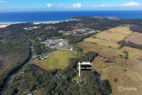 Property photo of 5 Robert Connell Close Anna Bay NSW 2316