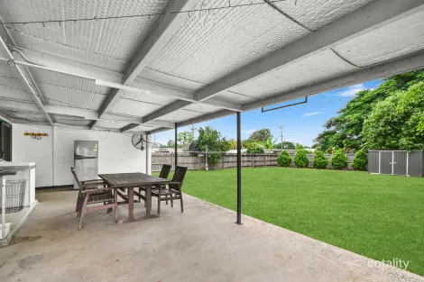 Property photo of 24 Skull Road White Rock QLD 4868