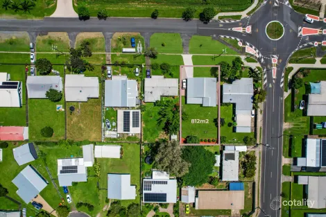 Property photo of 24 Skull Road White Rock QLD 4868