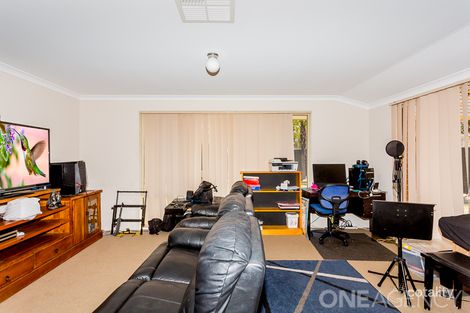 Property photo of 16 Lucidus Retreat Greenfields WA 6210