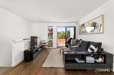 Property photo of 5/97-101 Cruikshank Street Port Melbourne VIC 3207