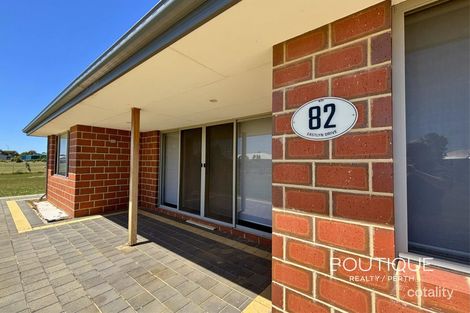 Property photo of 82 Eastlyn Drive Deepdale WA 6532