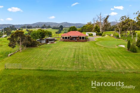 Property photo of 339 Hillwood Road Hillwood TAS 7252
