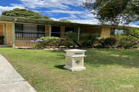 7 Rosewood Cres, Taree, NSW 2430