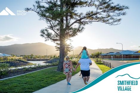 Property photo of 83 Mungana Circuit Smithfield QLD 4878