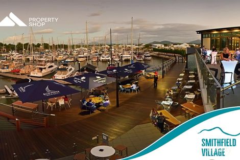 Property photo of 83 Mungana Circuit Smithfield QLD 4878