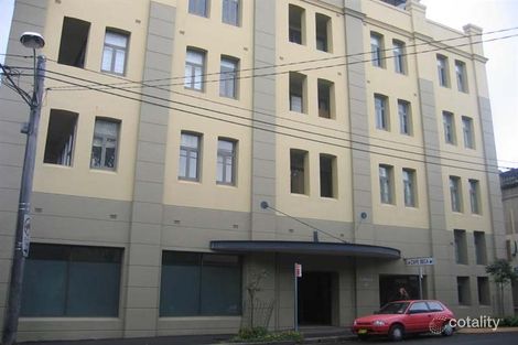 82-84 Abercrombie St, Chippendale, NSW 2008