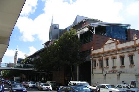 702-730 Harris St, Ultimo, NSW 2007