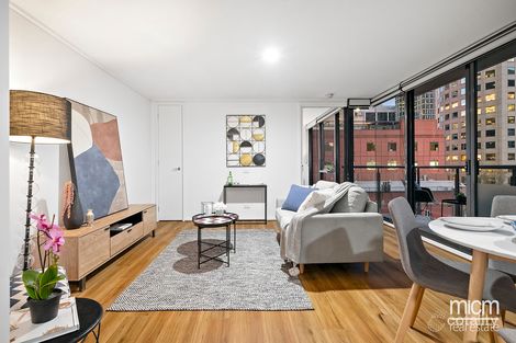 810/668 Bourke St, Melbourne, VIC 3000