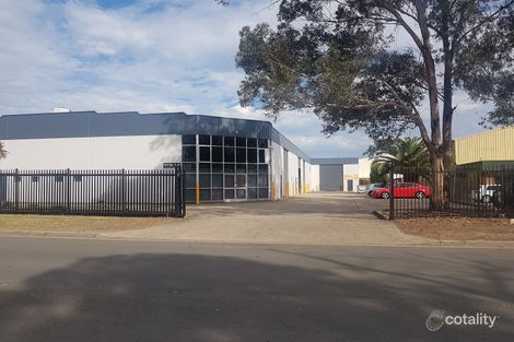 3/48 Lancaster St, Ingleburn, NSW 2565