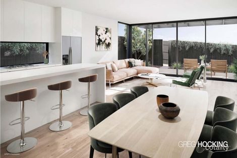 Property photo of 4A/4B Kiandra Close Aspendale VIC 3195