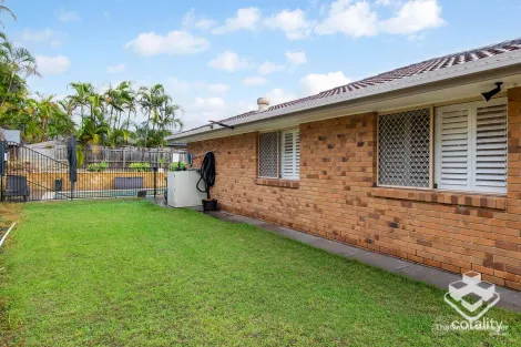 Property photo of 27 Lismore Drive Helensvale QLD 4212