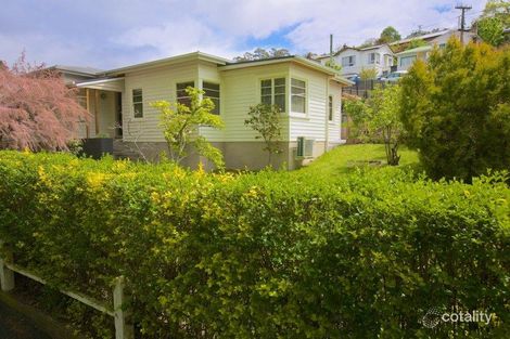 31 Mckellar St, South Hobart, TAS 7004
