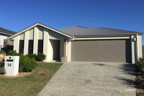 14 Gemini Cct, Coomera, QLD 4209