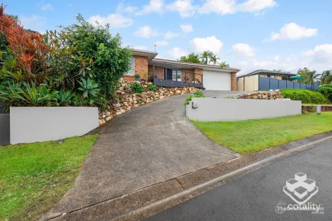 Property photo of 27 Lismore Drive Helensvale QLD 4212