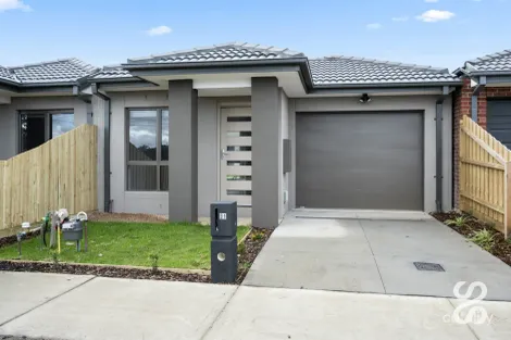 31 Mulwala Dr, Doreen, VIC 3754