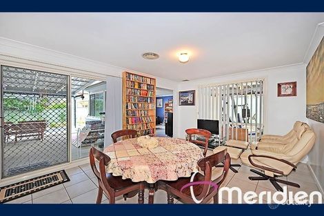 Property photo of 15 Adelphi Street Rouse Hill NSW 2155