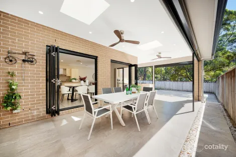 Property photo of 24 Ironbark Crescent Lidcombe NSW 2141