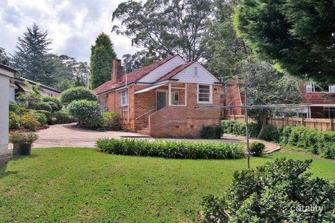 Property photo of 22 Kendall Street Pymble NSW 2073