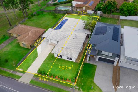 Property photo of 323 Daw Road Runcorn QLD 4113