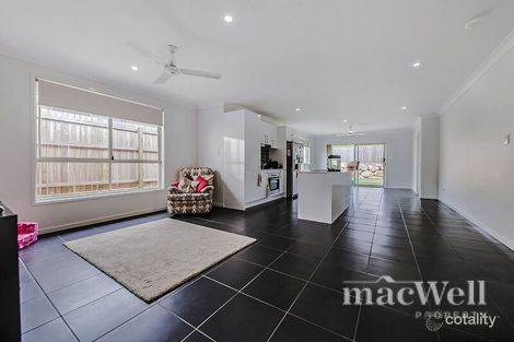 Property photo of 25 Combs Street Yarrabilba QLD 4207