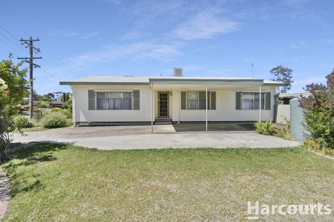 Property photo of 29 Culliver Street Horsham VIC 3400