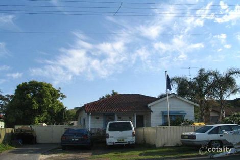 8 Short St, Berkeley, NSW 2506