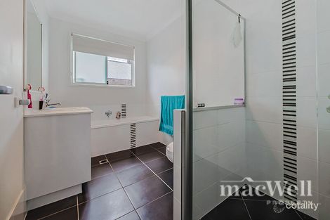 Property photo of 25 Combs Street Yarrabilba QLD 4207
