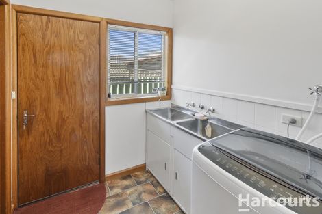 Property photo of 29 Culliver Street Horsham VIC 3400