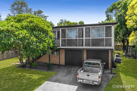 Property photo of 19 Sunnyview Street Beenleigh QLD 4207