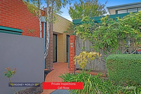 57/167 Hawthorn Rd, Caulfield North, VIC 3161