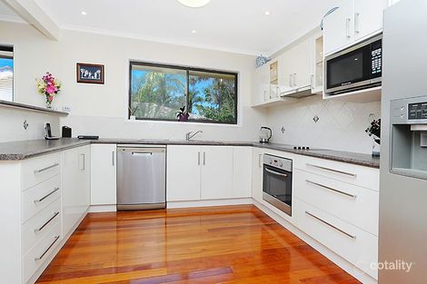 Property photo of 5 Barber Road Ferny Hills QLD 4055