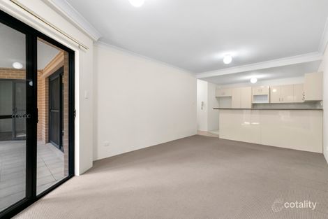 Property photo of 2/92-96 Allison Crescent Menai NSW 2234
