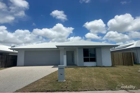 171 Whitehaven Dr, Blacks Beach, QLD 4740