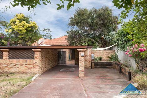 3a Bulimba Rd, Nedlands, WA 6009