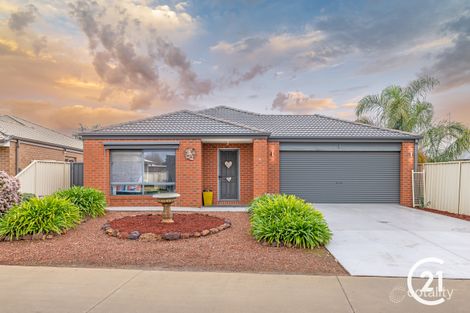 1/33 Federal St, Echuca, VIC 3564