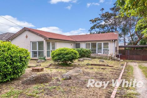 Property photo of 131 Nepean Street Greensborough VIC 3088