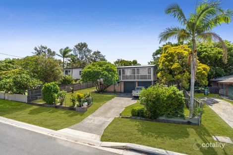 Property photo of 19 Sunnyview Street Beenleigh QLD 4207