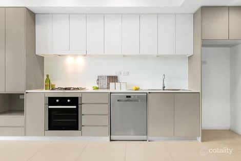 Property photo of 3054/2D Porter Street Ryde NSW 2112