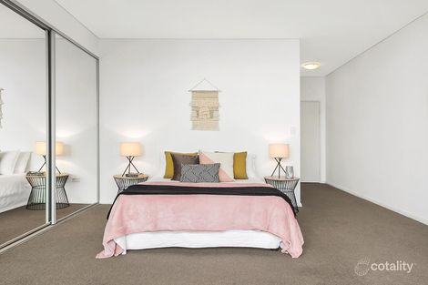 Property photo of 3054/2D Porter Street Ryde NSW 2112