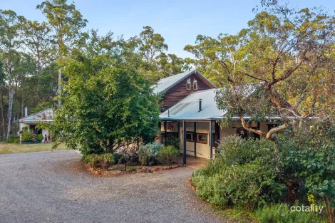 Property photo of 39 William Track Glenlyon VIC 3461