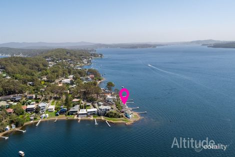 Property photo of 1/3 Robey Road Coal Point NSW 2283