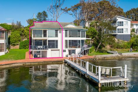 Property photo of 1/3 Robey Road Coal Point NSW 2283