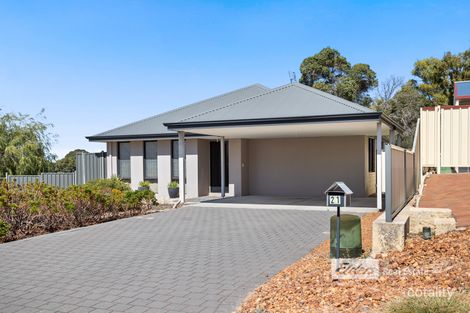 Property photo of 21 Robinia Rise Collie WA 6225