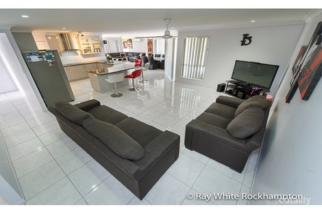 Property photo of 87 Bramble Street Norman Gardens QLD 4701