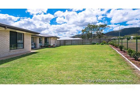 Property photo of 87 Bramble Street Norman Gardens QLD 4701