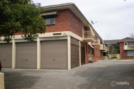 2/332 Nicholson St, Yarraville, VIC 3013