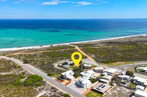 83 Drummond Crcs, Cervantes, WA 6511