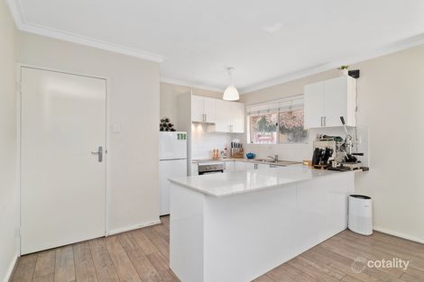 Property photo of 1/23 Seventh Avenue Maylands WA 6051